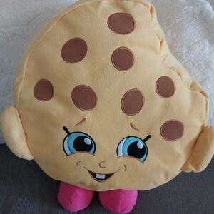 Shopkins Kooky Cookie Plush